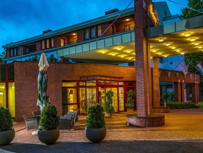 DRVA Hotel Thermal Resort